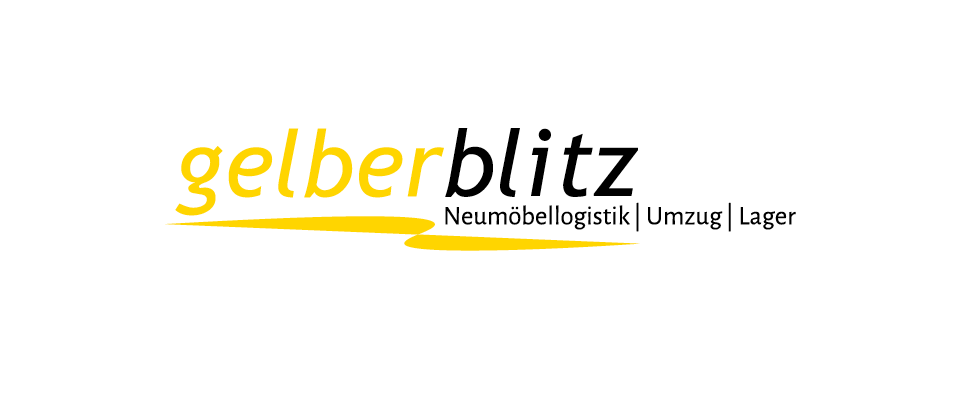 Gelber Blitz